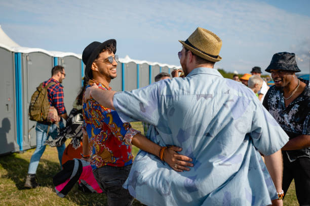 Syracuse, NE porta potty rental Company